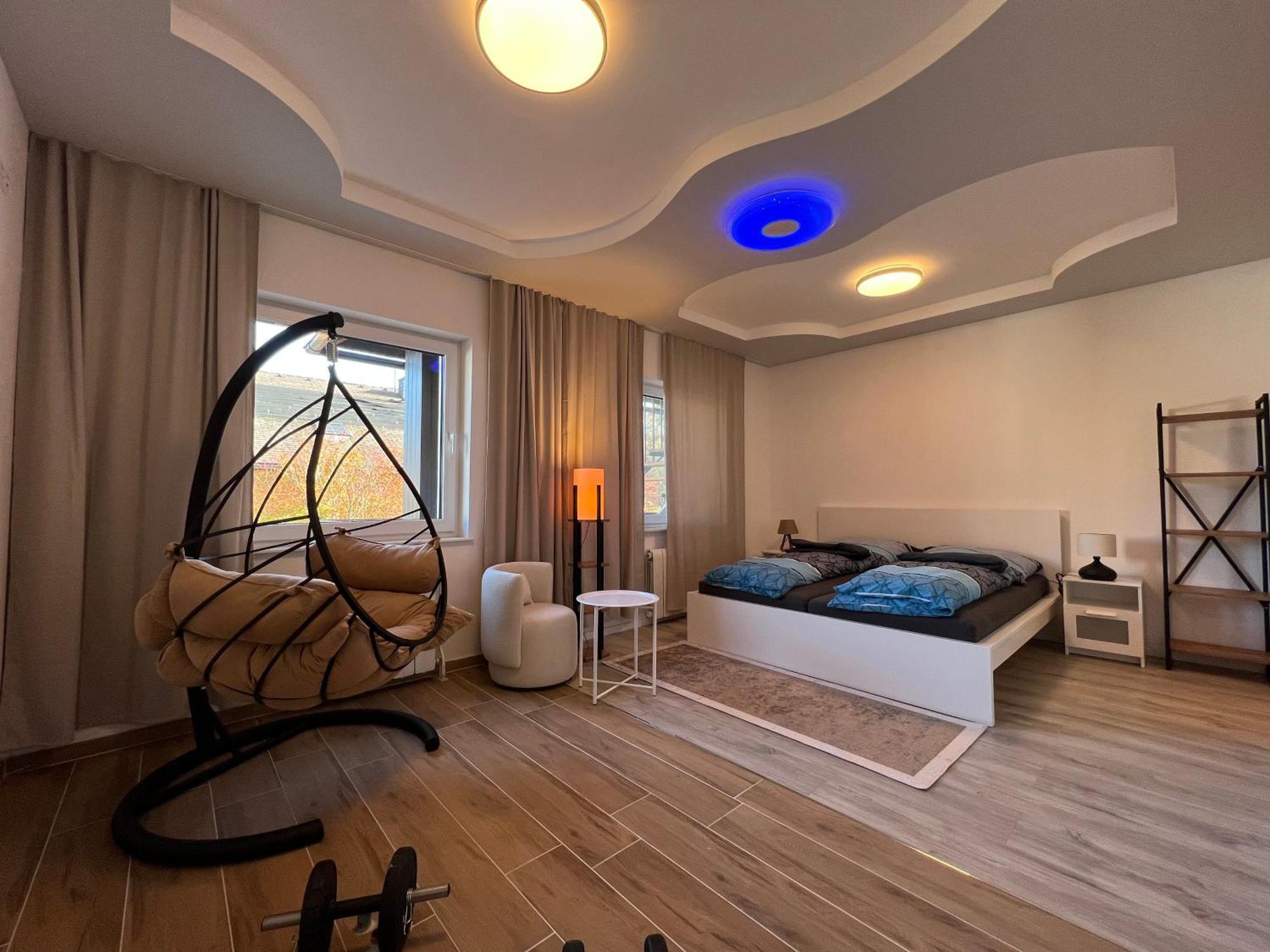 Вилла Haus Bartberg Пресбаум Экстерьер фото